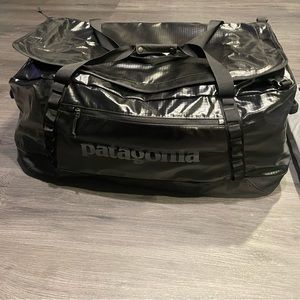 Patagonia luggage
